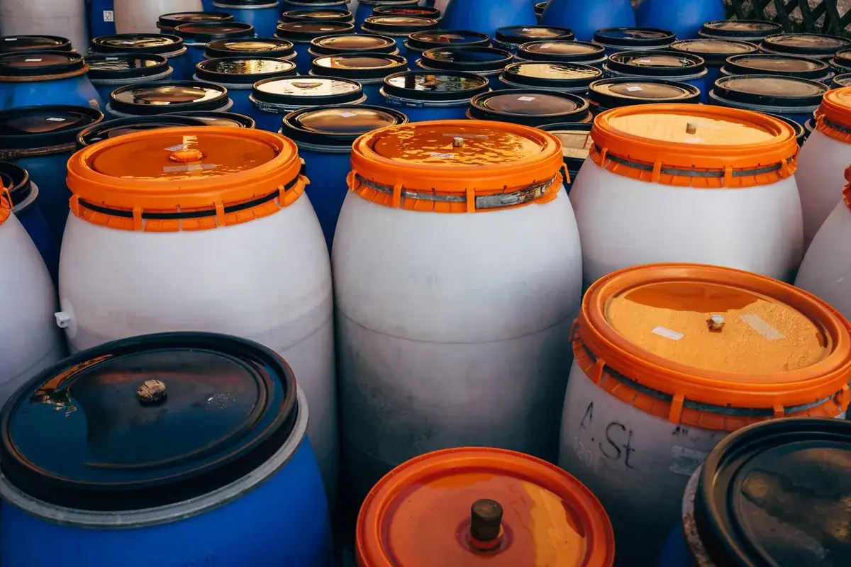 Medical Waste Removal in Thompsonville, PA